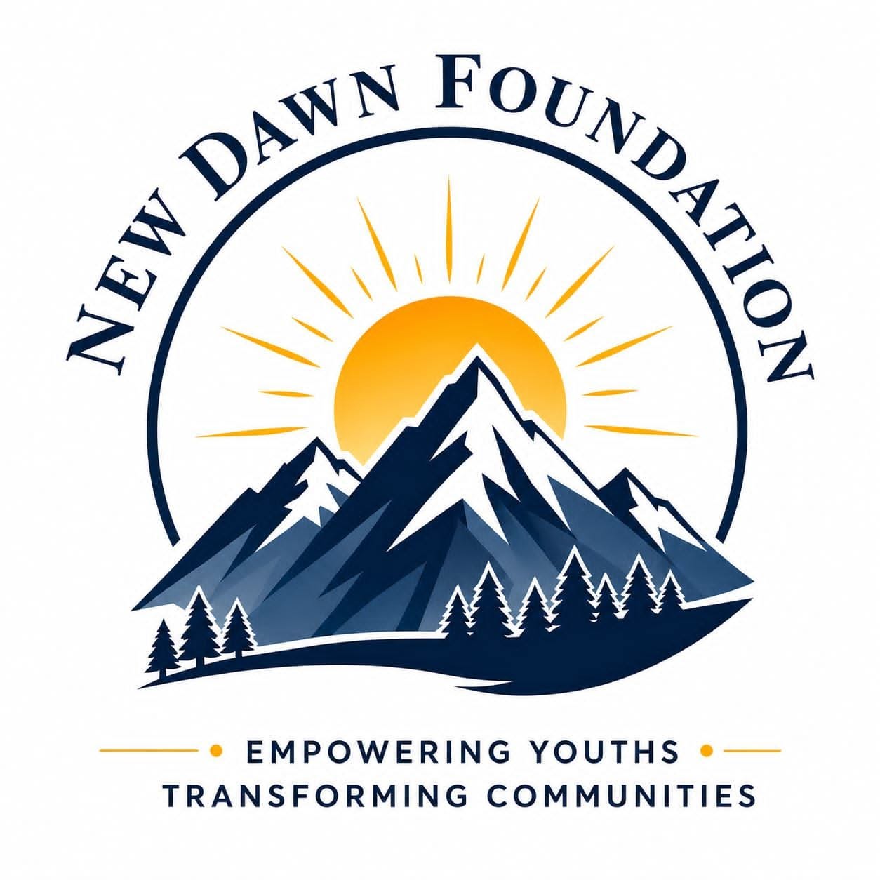 New Dawn Foundation