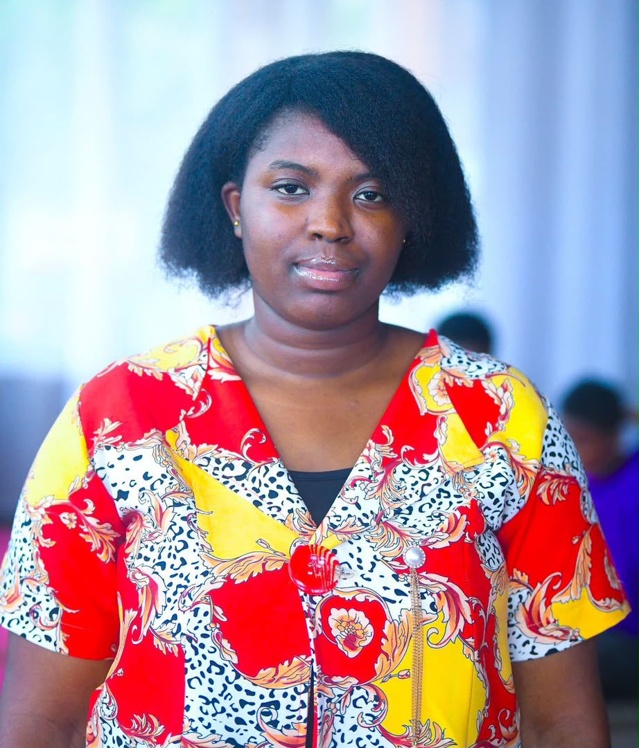 Tiku Lydia A.